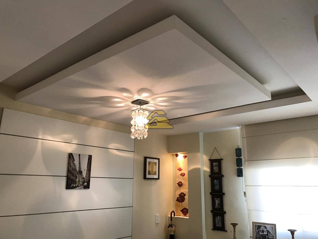 Apartamento à venda com 3 quartos, 85m² - Foto 5