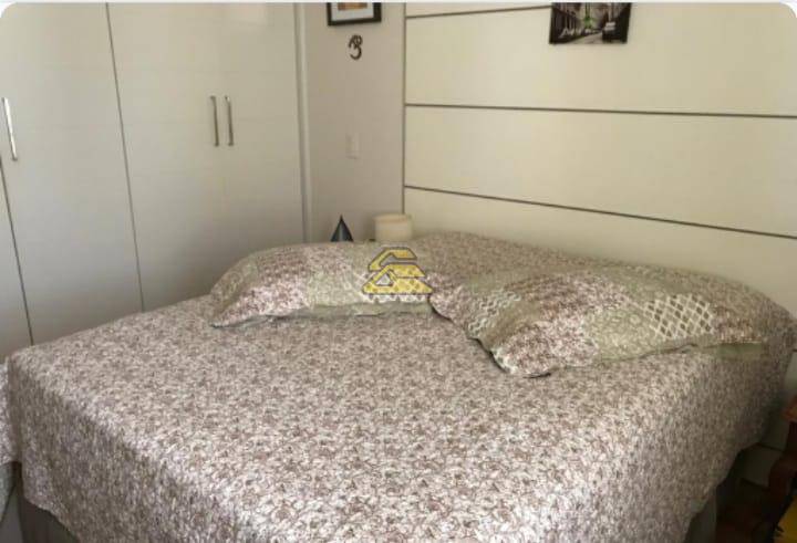 Apartamento à venda com 3 quartos, 85m² - Foto 7