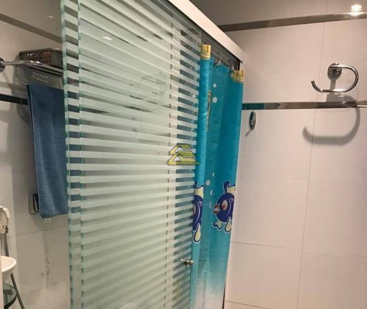Apartamento à venda com 3 quartos, 85m² - Foto 11