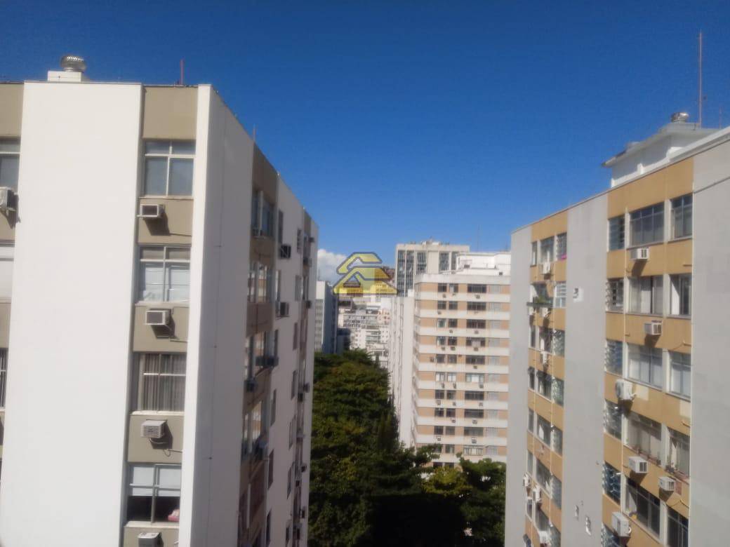 Apartamento à venda com 3 quartos, 85m² - Foto 20