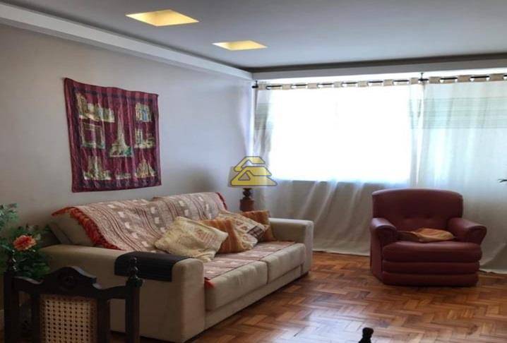 Apartamento à venda com 3 quartos, 85m² - Foto 1