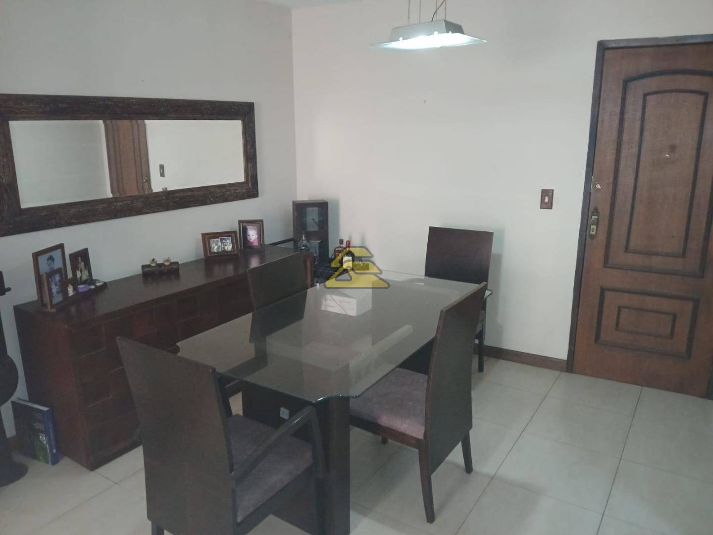 Apartamento à venda com 2 quartos, 60m² - Foto 6