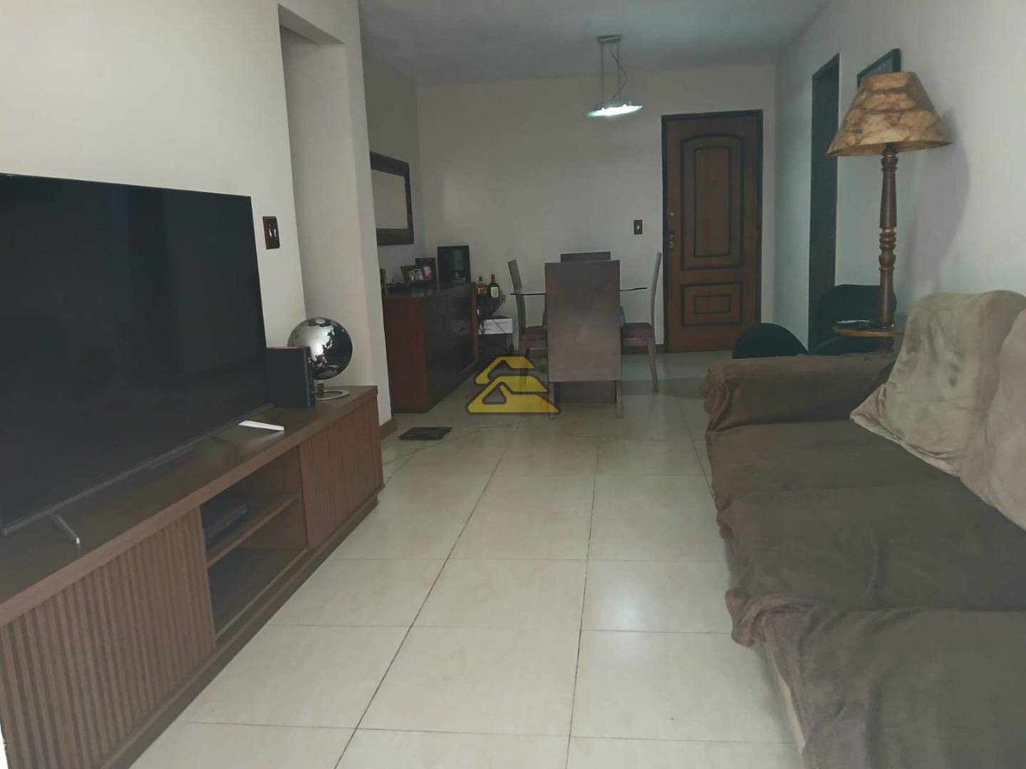 Apartamento à venda com 2 quartos, 60m² - Foto 5