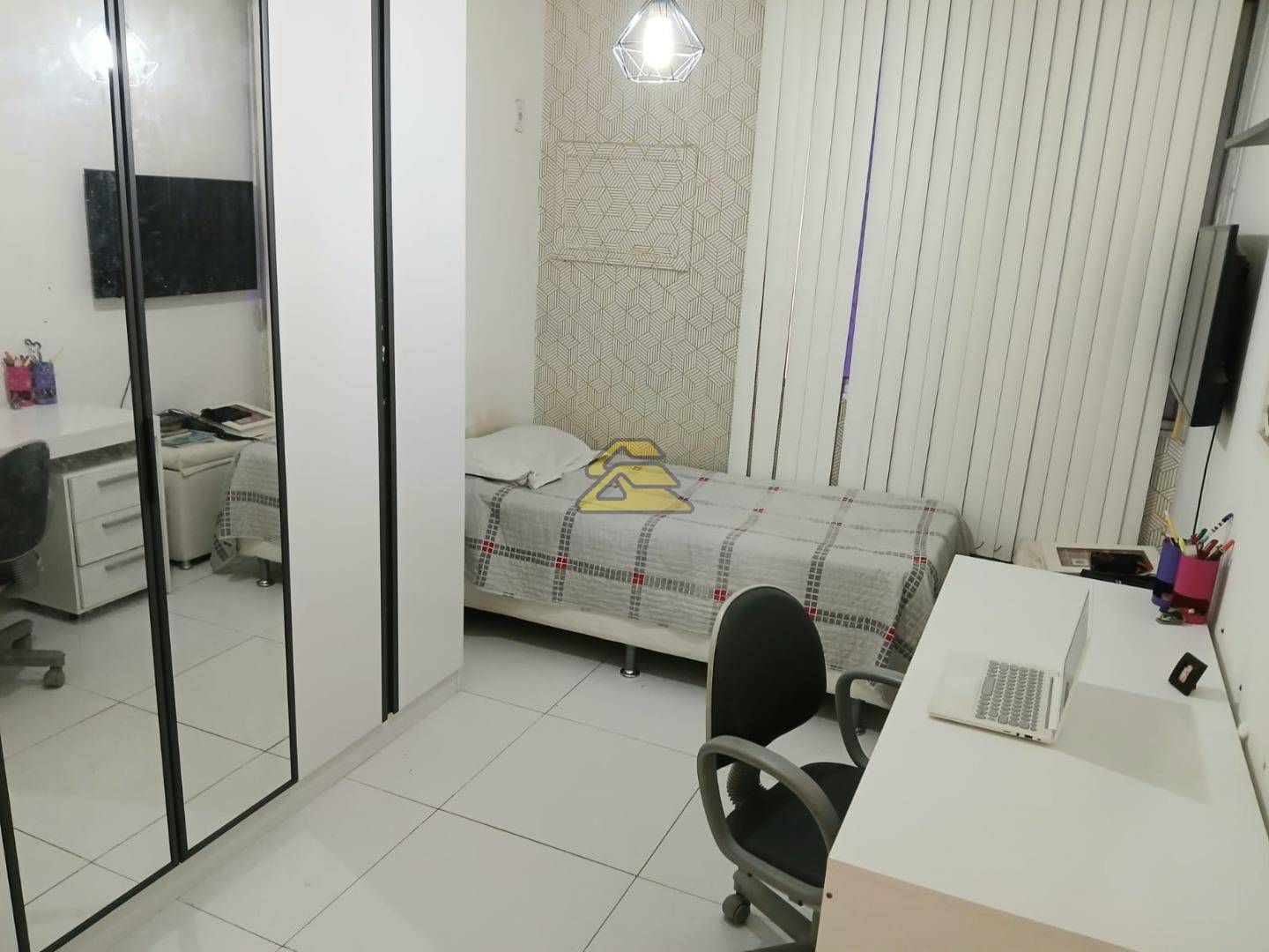 Apartamento à venda com 2 quartos, 60m² - Foto 8