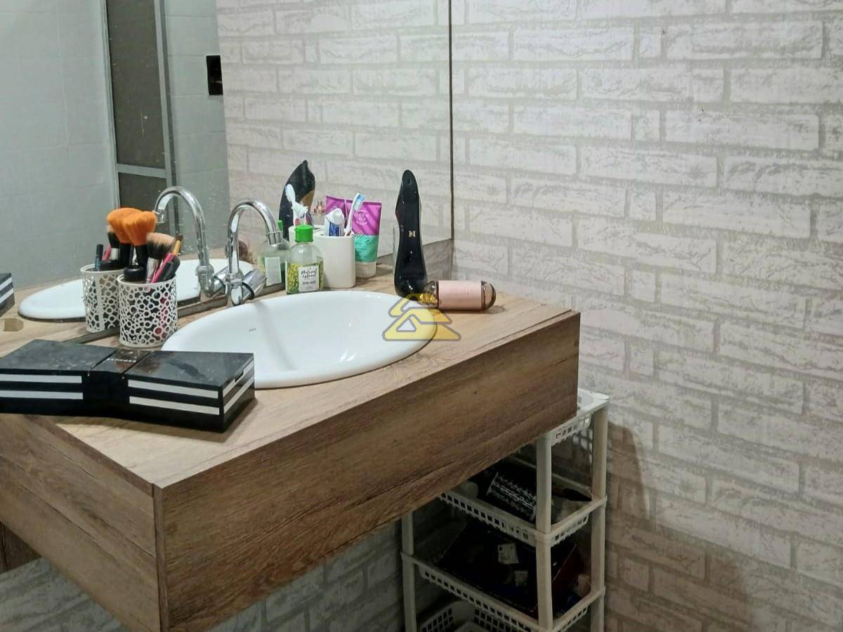 Apartamento à venda com 2 quartos, 60m² - Foto 16