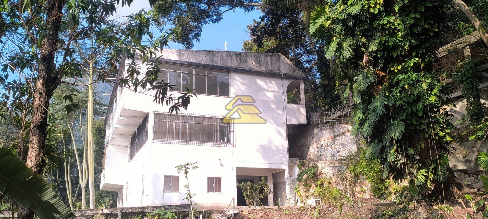 Casa à venda com 9 quartos, 669m² - Foto 4