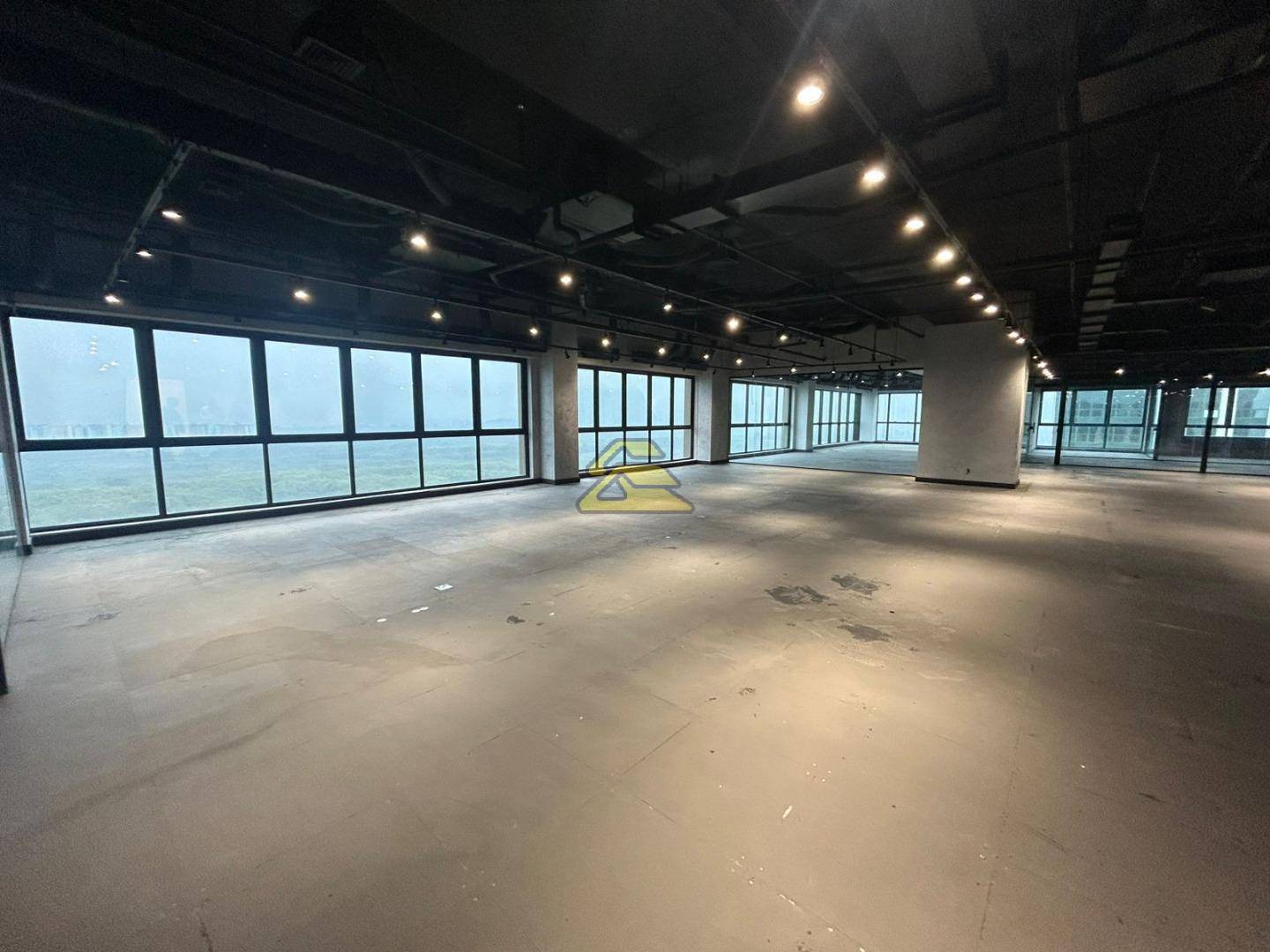Conjunto Comercial-Sala para alugar, 1587m² - Foto 2