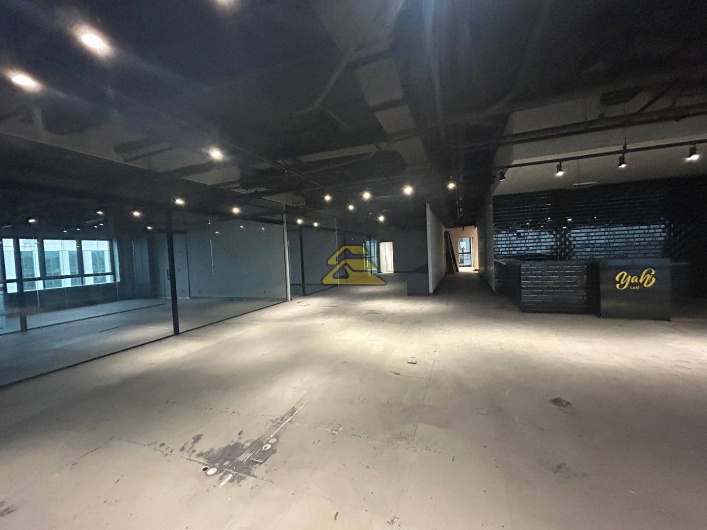 Conjunto Comercial-Sala para alugar, 1587m² - Foto 11
