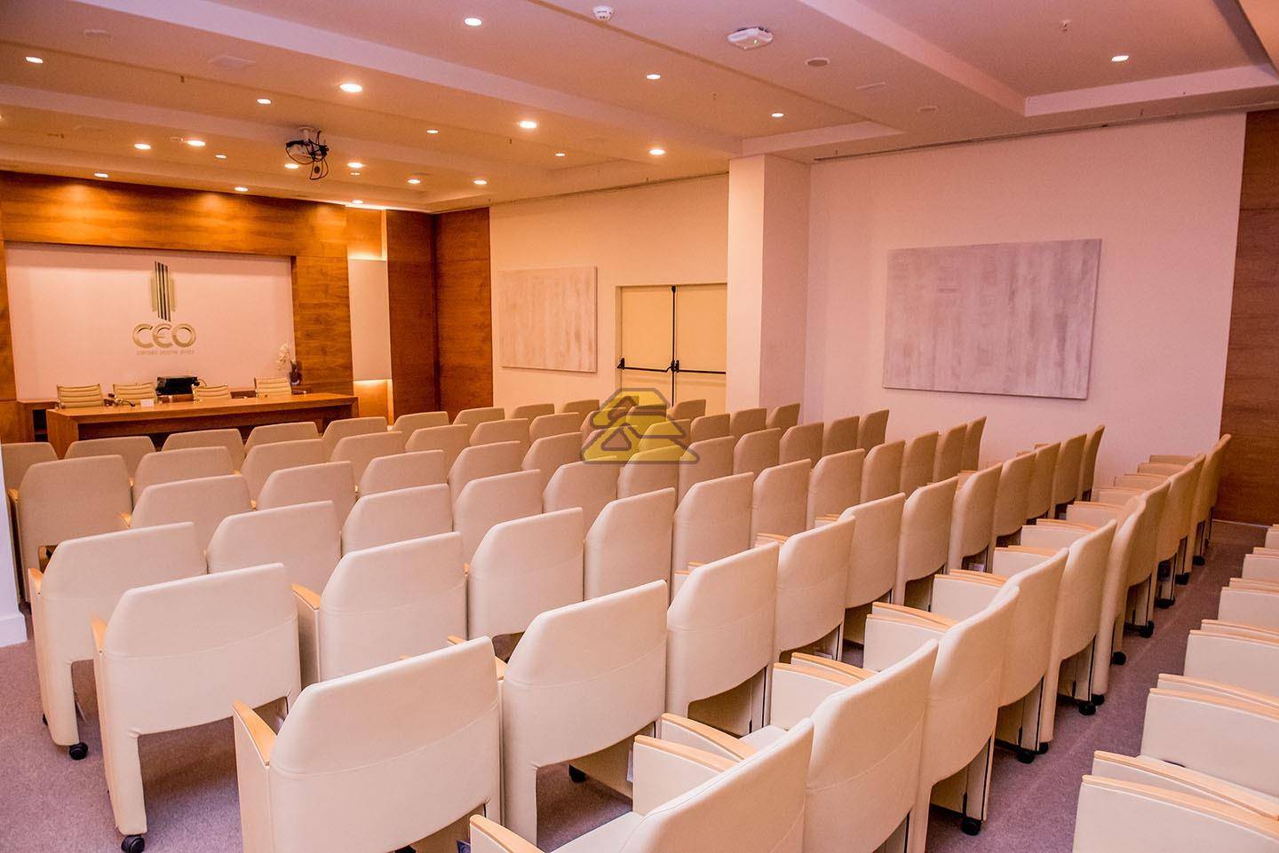 Conjunto Comercial-Sala para alugar, 1587m² - Foto 22