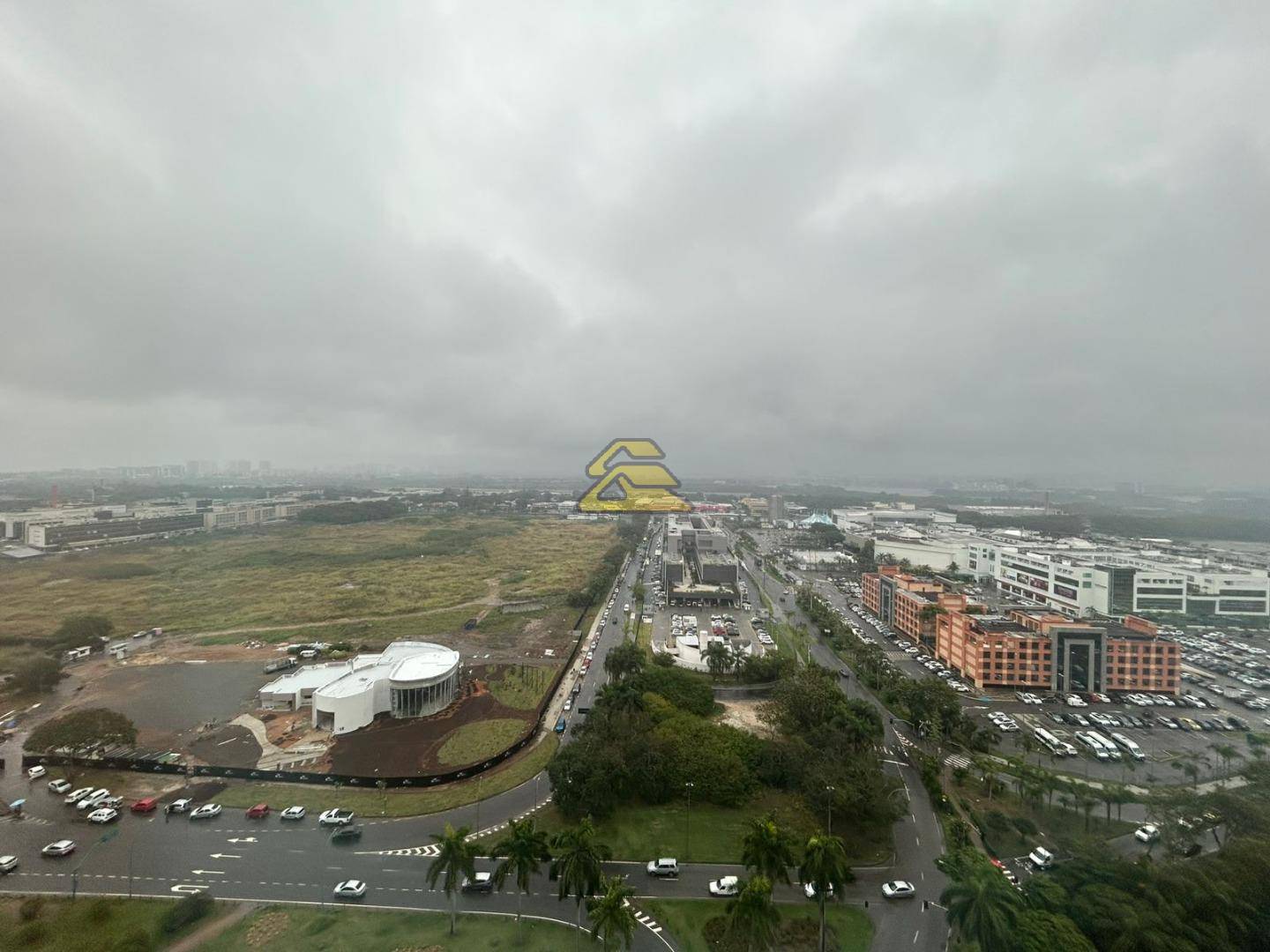 Conjunto Comercial-Sala para alugar, 793m² - Foto 3
