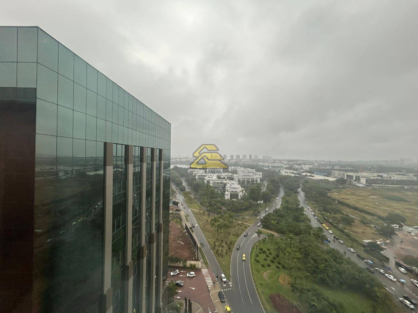 Conjunto Comercial-Sala para alugar, 793m² - Foto 7