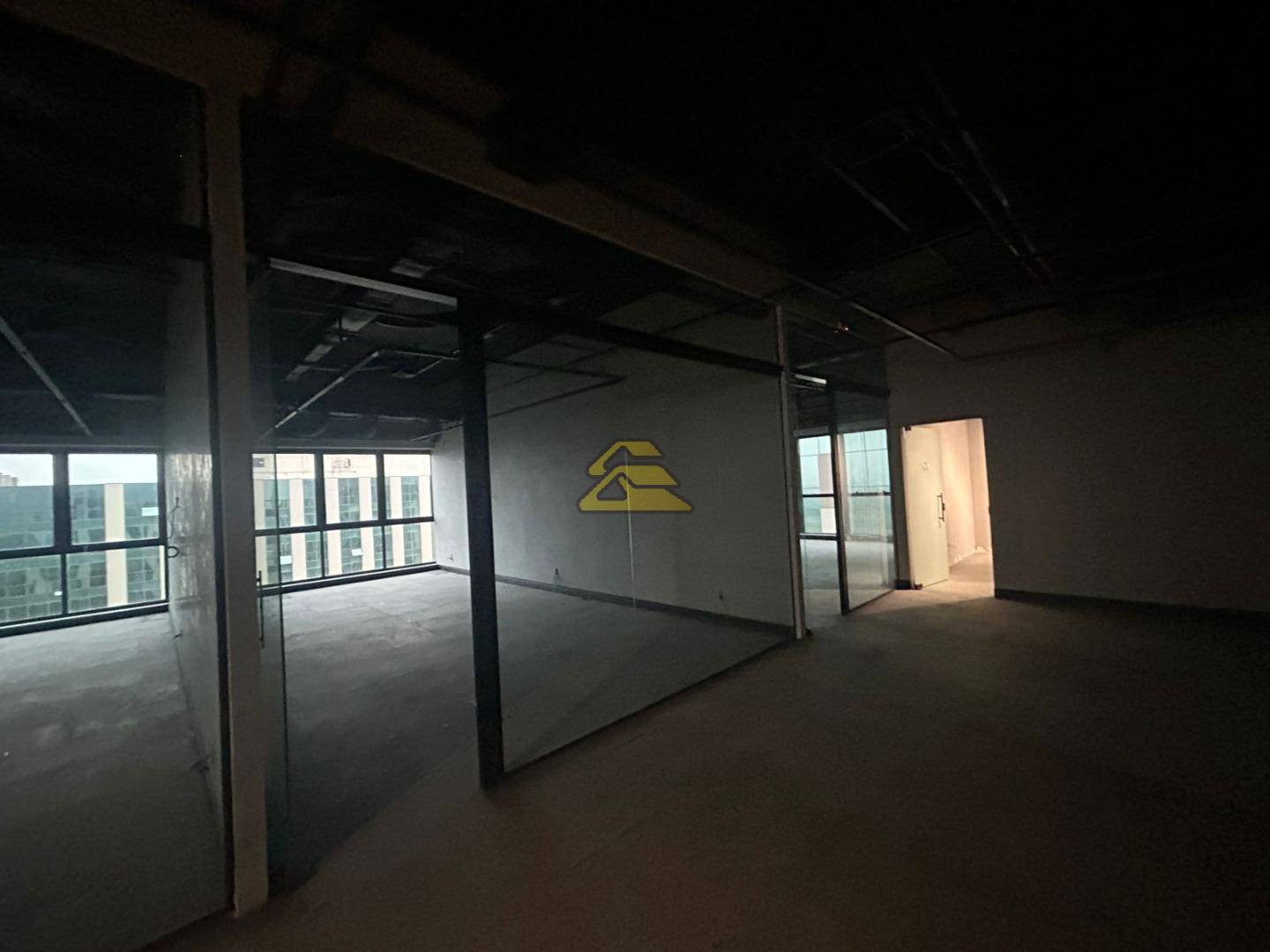Conjunto Comercial-Sala para alugar, 793m² - Foto 9