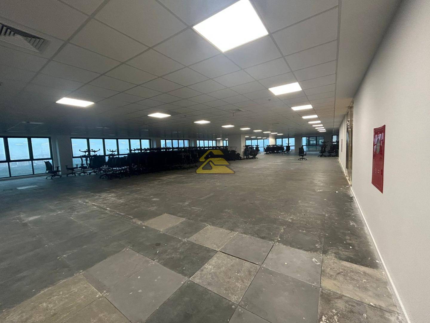 Conjunto Comercial-Sala para alugar, 793m² - Foto 12