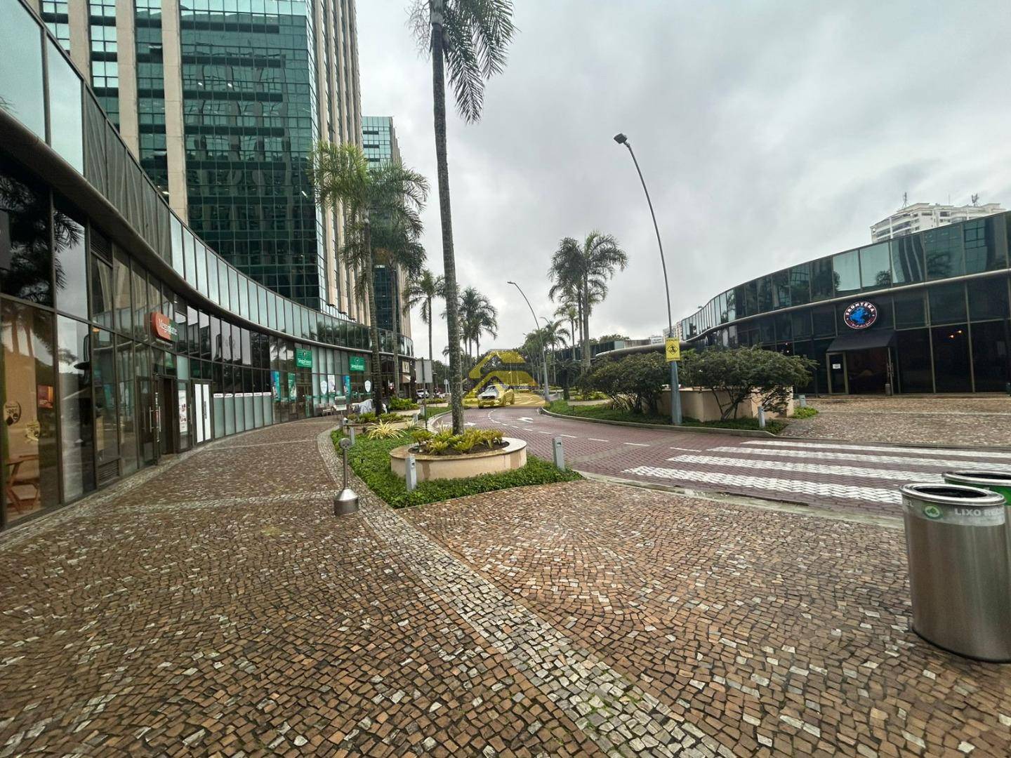 Conjunto Comercial-Sala para alugar, 793m² - Foto 15