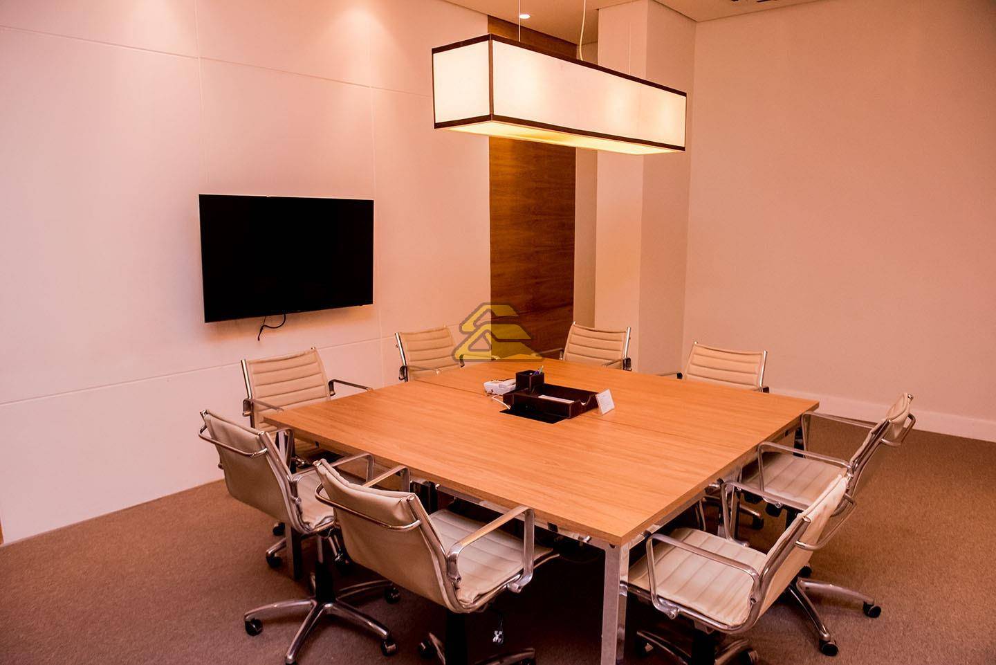 Conjunto Comercial-Sala para alugar, 793m² - Foto 19