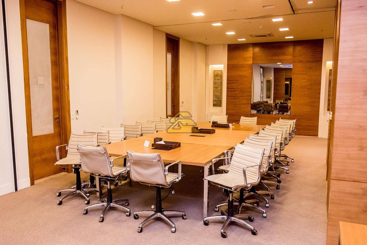 Conjunto Comercial-Sala para alugar, 793m² - Foto 21