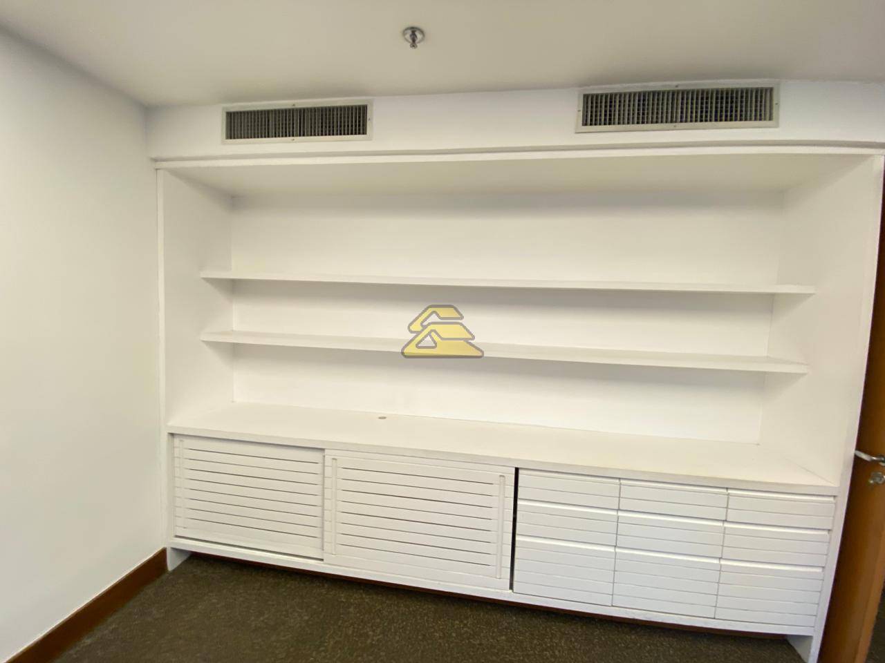 Conjunto Comercial-Sala para alugar, 120m² - Foto 14
