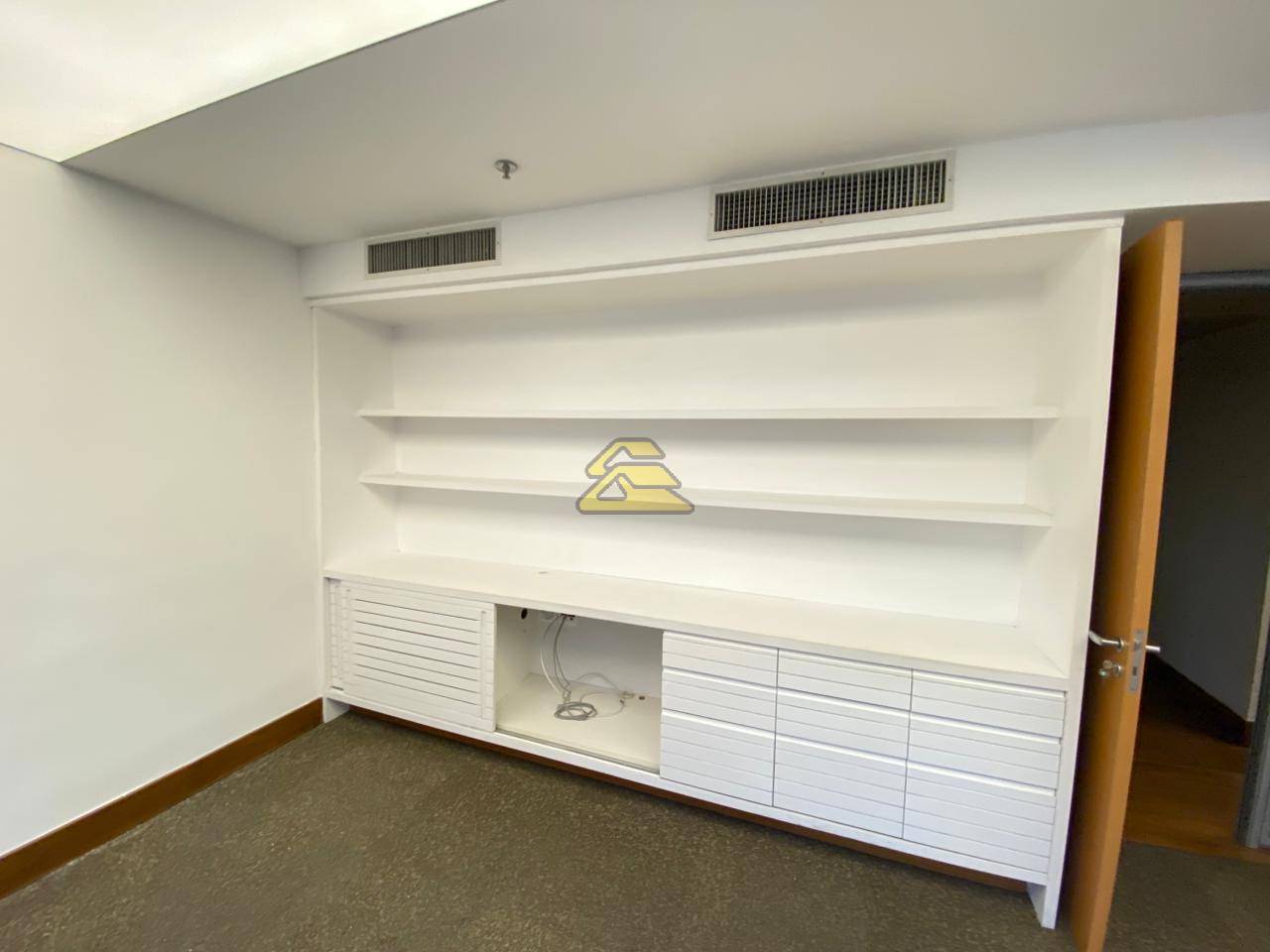 Conjunto Comercial-Sala para alugar, 120m² - Foto 13
