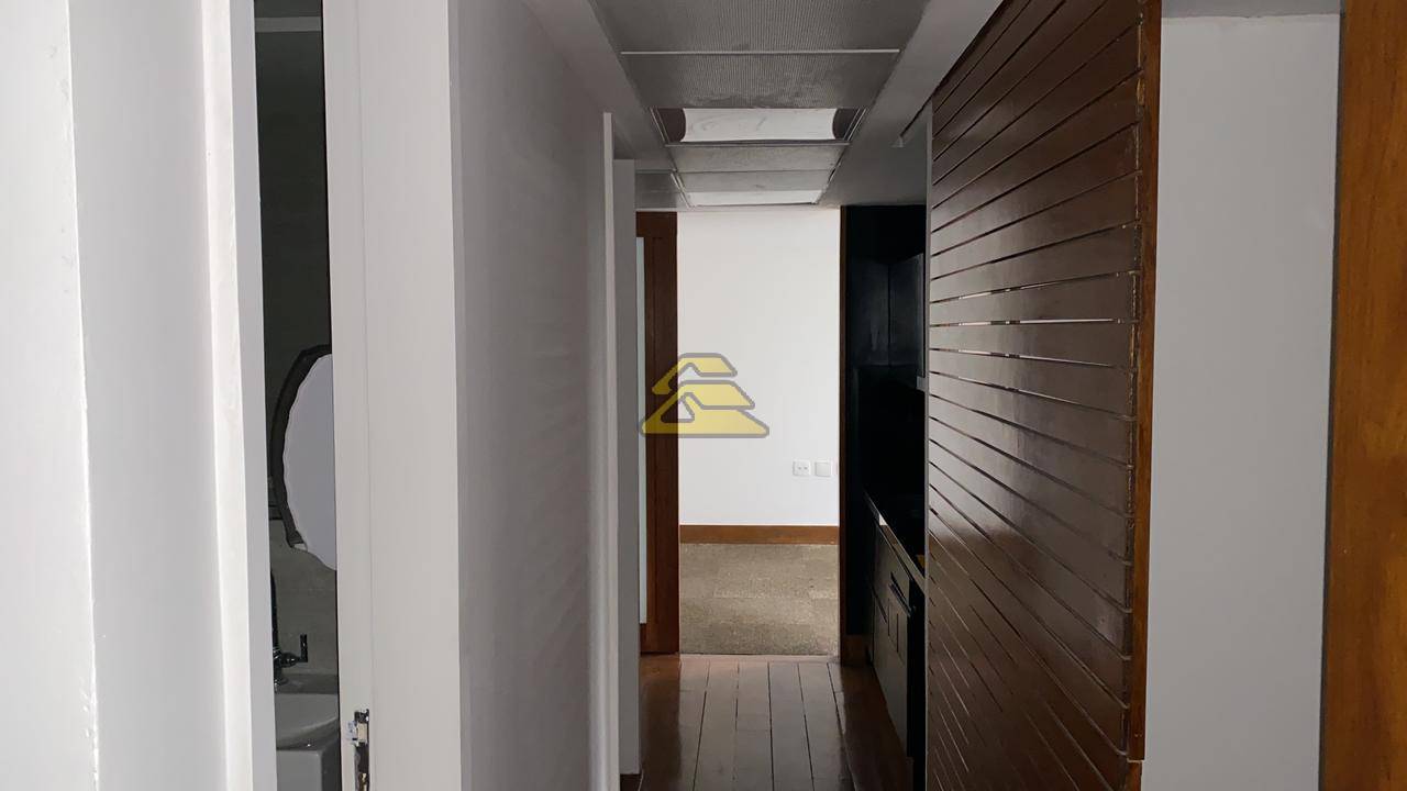 Conjunto Comercial-Sala para alugar, 120m² - Foto 24