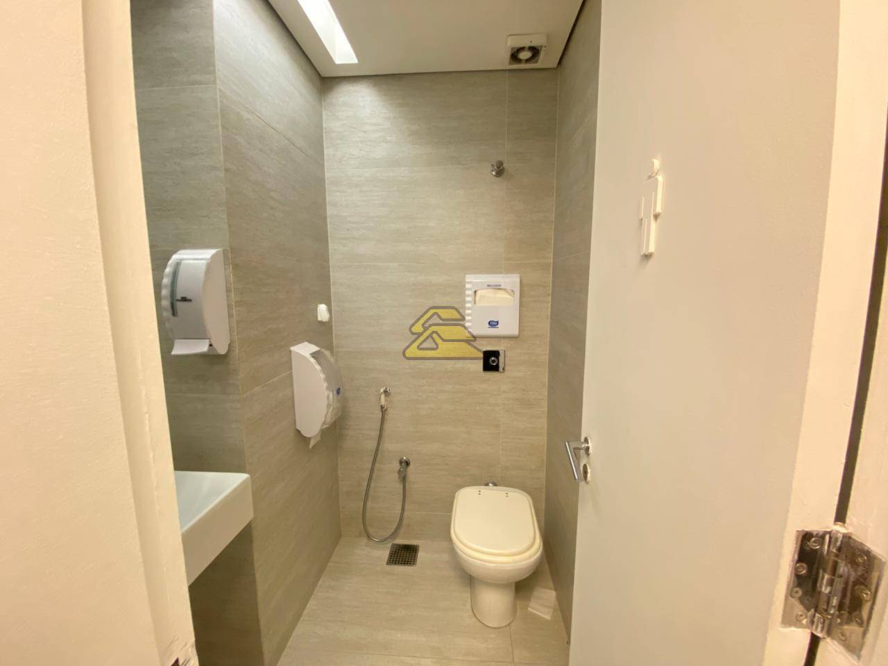Conjunto Comercial-Sala para alugar, 120m² - Foto 33