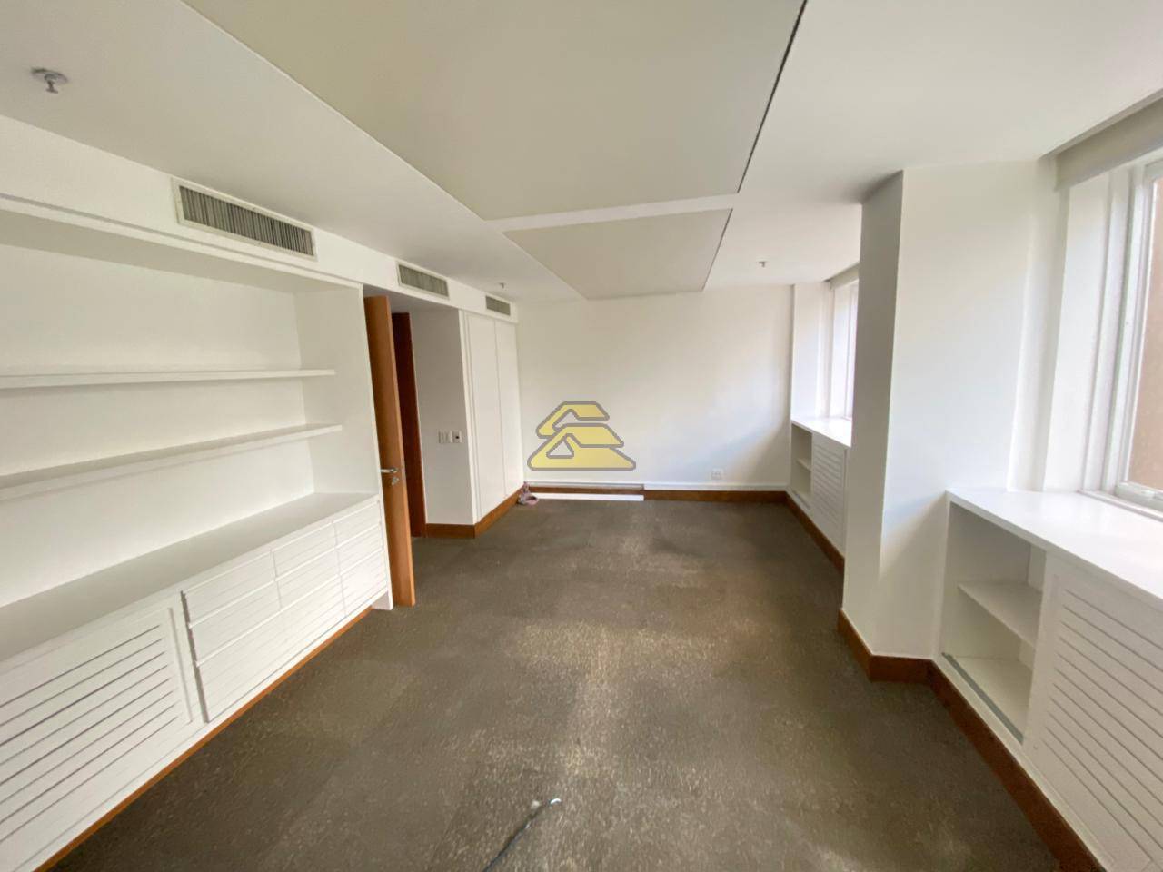 Conjunto Comercial-Sala para alugar, 120m² - Foto 11