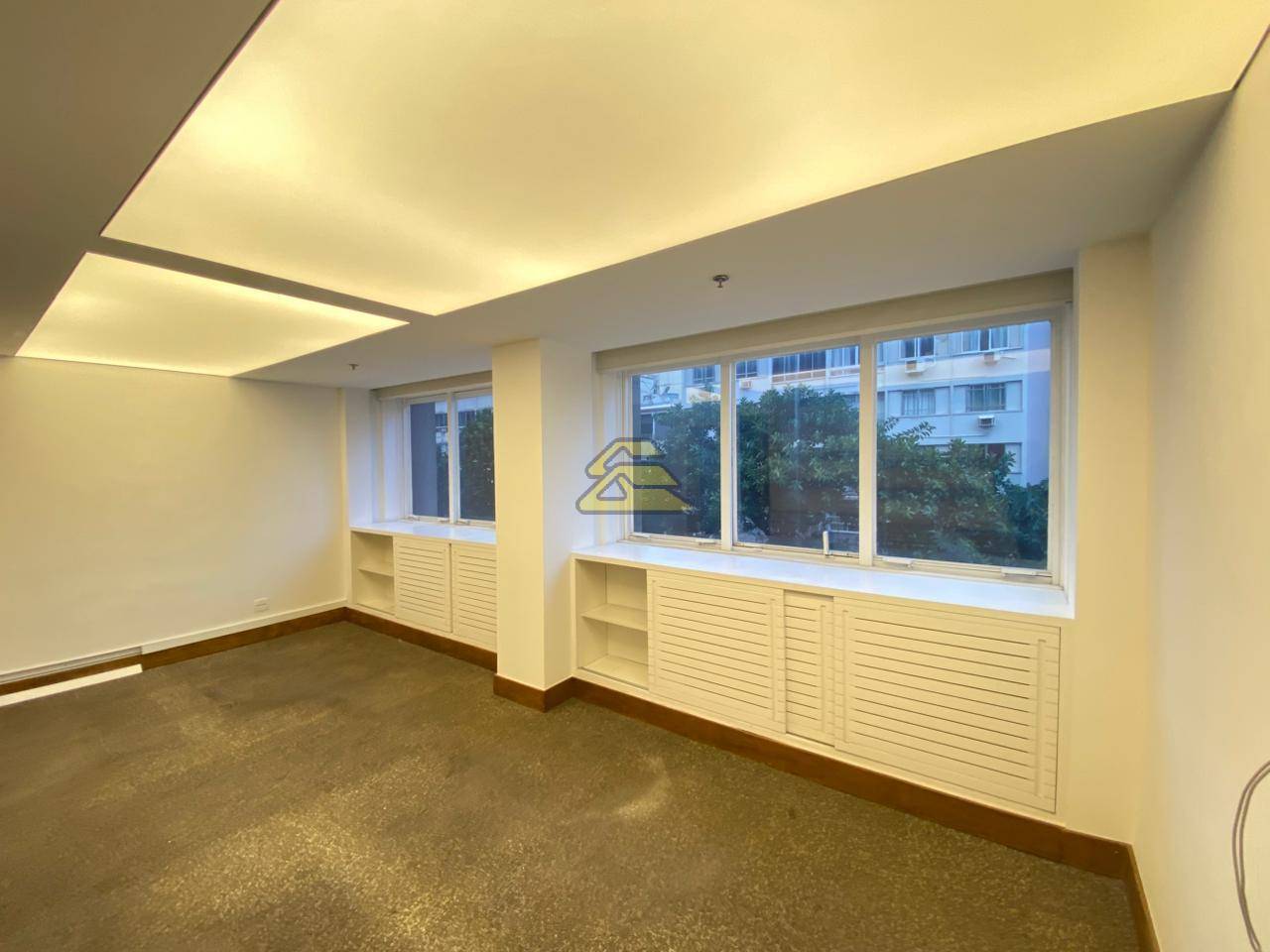 Conjunto Comercial-Sala para alugar, 120m² - Foto 4