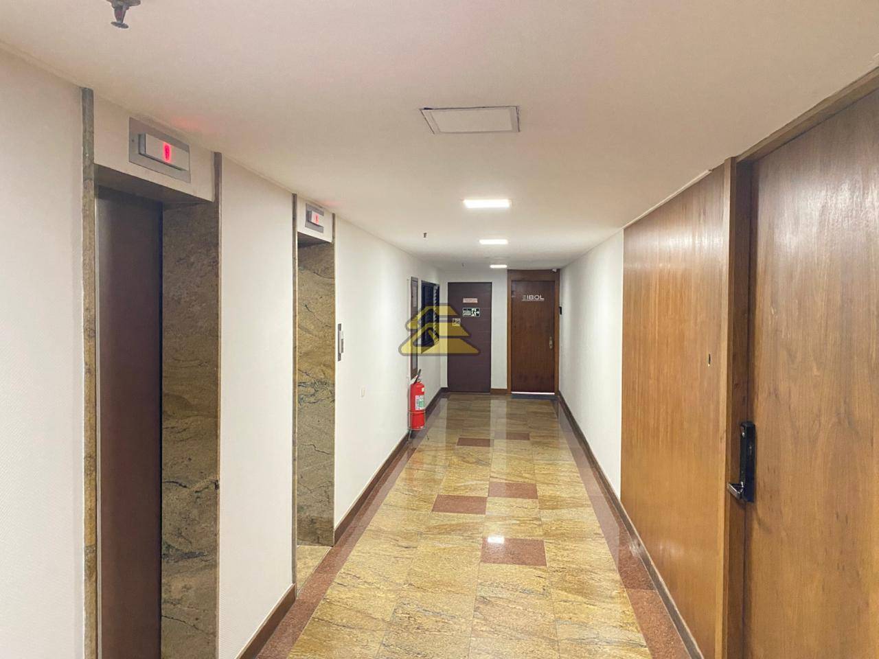 Conjunto Comercial-Sala para alugar, 120m² - Foto 9
