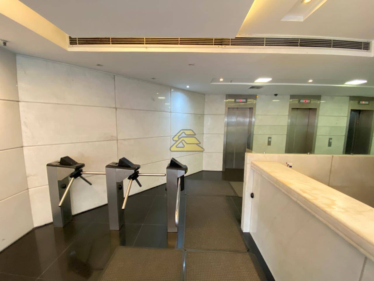 Conjunto Comercial-Sala para alugar, 120m² - Foto 8