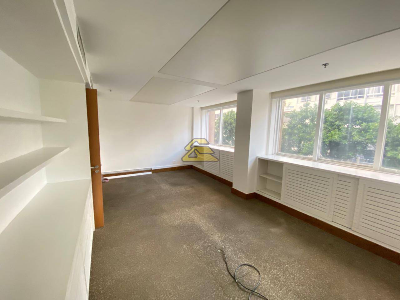 Conjunto Comercial-Sala para alugar, 120m² - Foto 3
