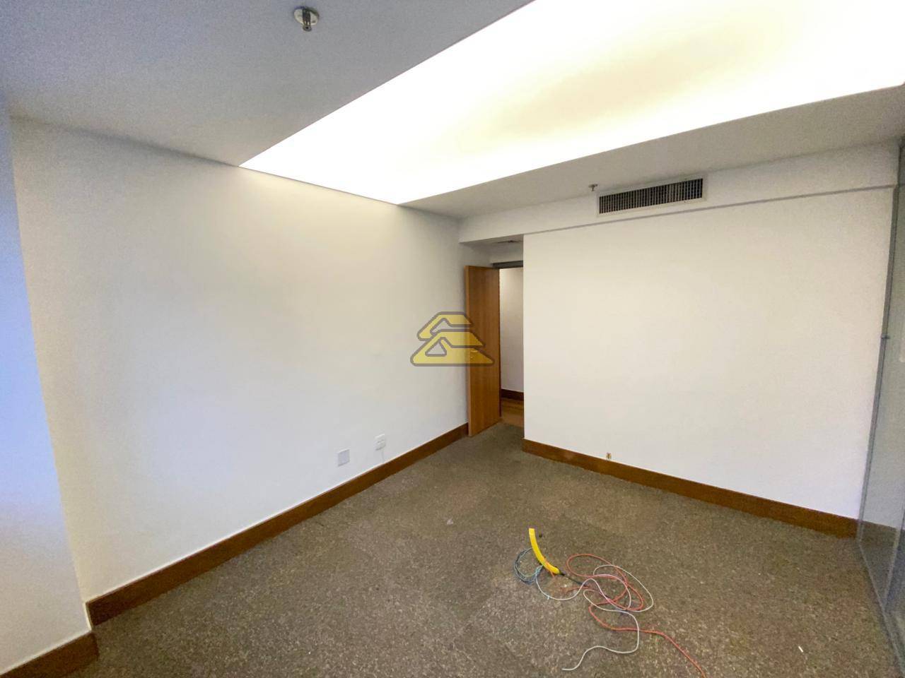 Conjunto Comercial-Sala para alugar, 120m² - Foto 19