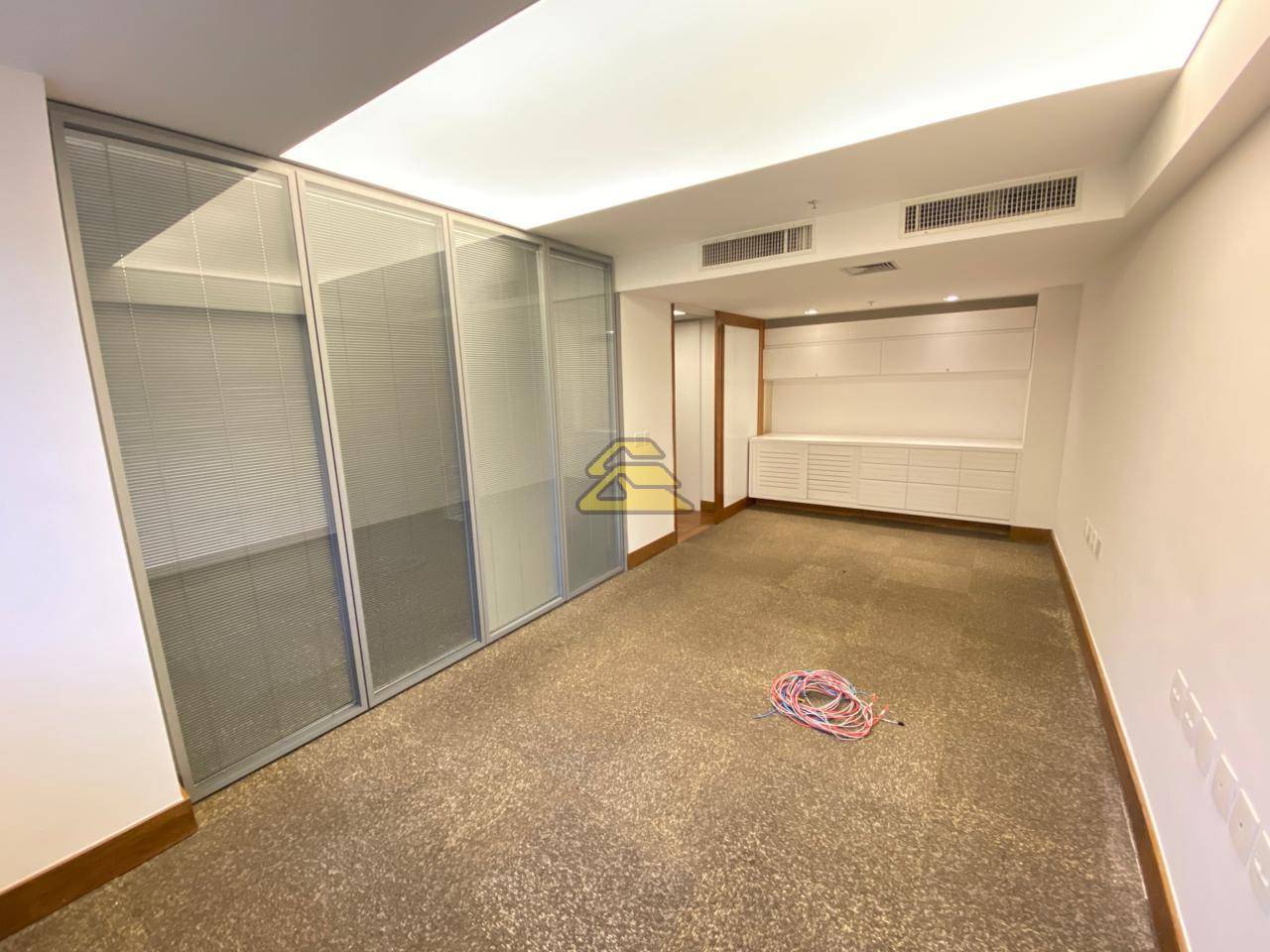 Conjunto Comercial-Sala para alugar, 120m² - Foto 22