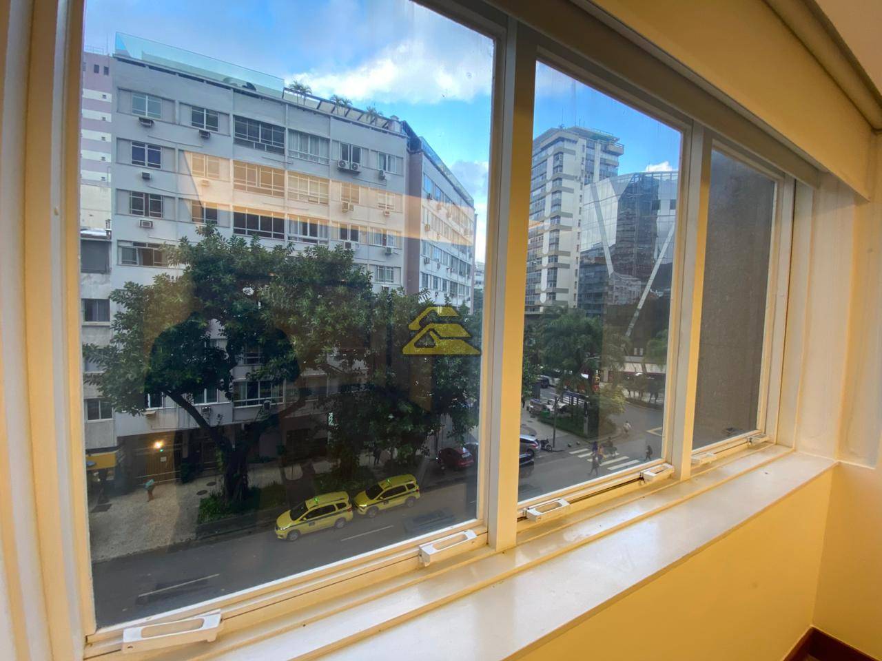 Conjunto Comercial-Sala para alugar, 120m² - Foto 28