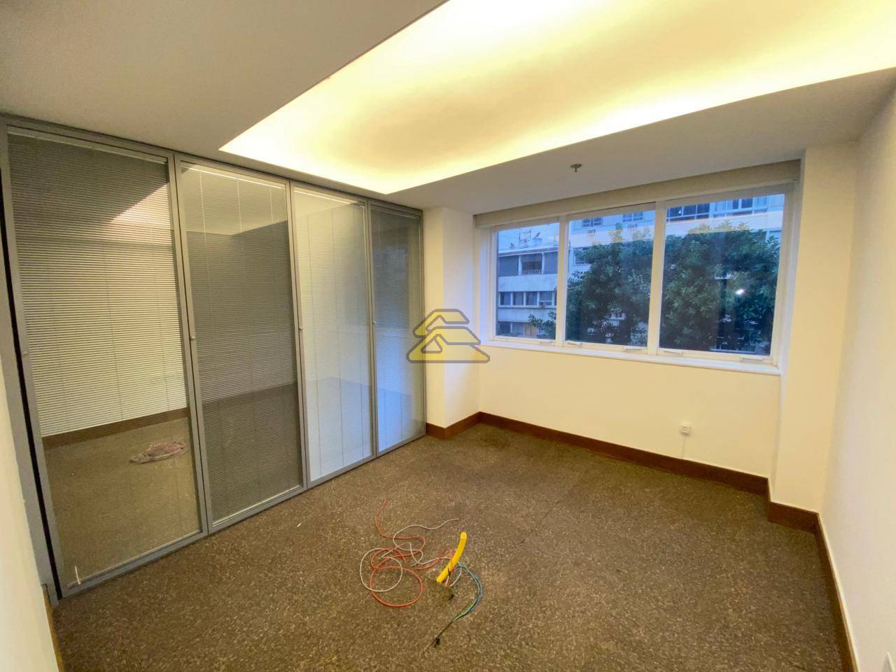 Conjunto Comercial-Sala para alugar, 120m² - Foto 1