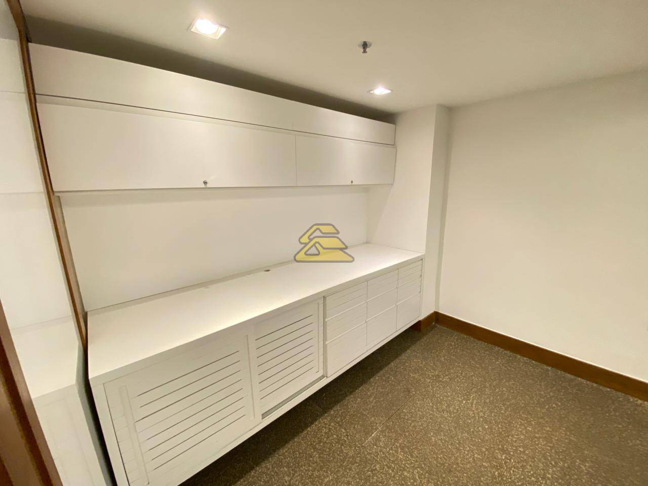 Conjunto Comercial-Sala para alugar, 120m² - Foto 23