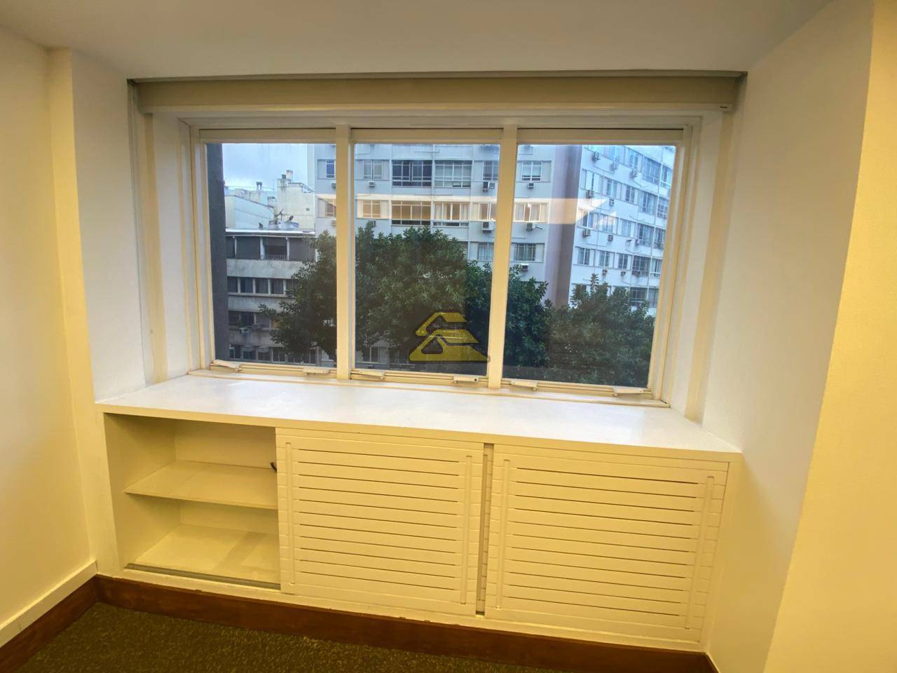 Conjunto Comercial-Sala para alugar, 120m² - Foto 15