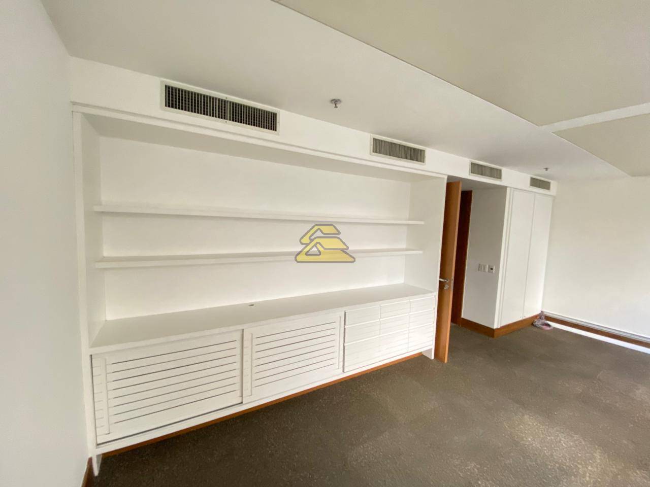 Conjunto Comercial-Sala para alugar, 120m² - Foto 12