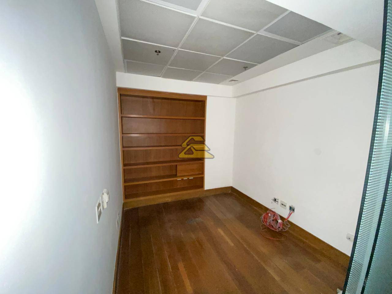Conjunto Comercial-Sala para alugar, 120m² - Foto 26