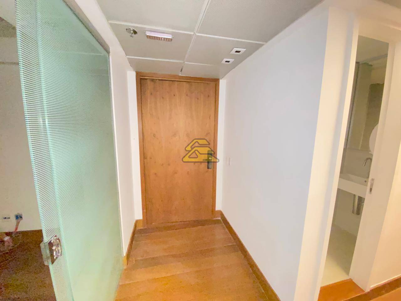 Conjunto Comercial-Sala para alugar, 120m² - Foto 10
