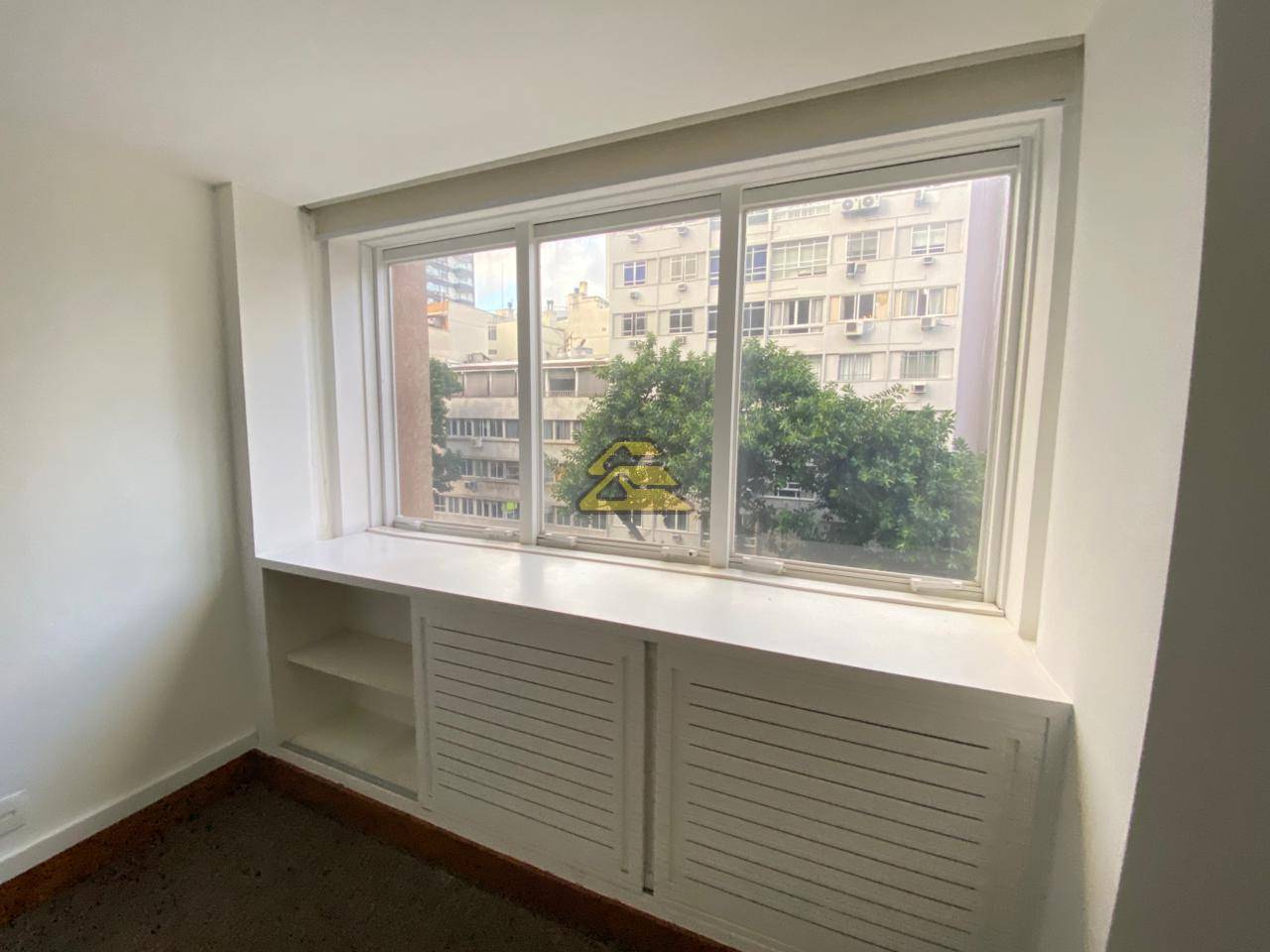 Conjunto Comercial-Sala para alugar, 120m² - Foto 17