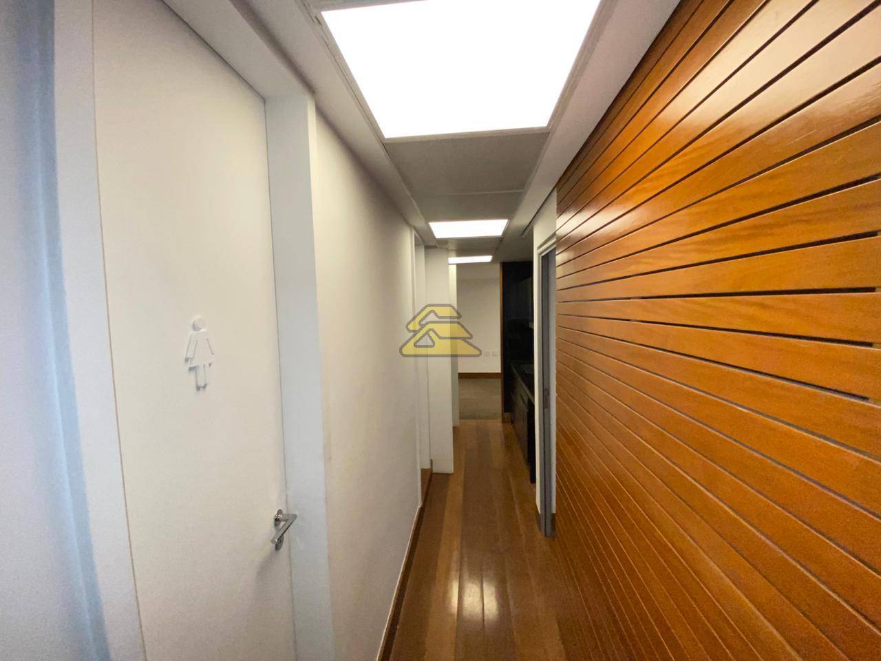 Conjunto Comercial-Sala para alugar, 120m² - Foto 2
