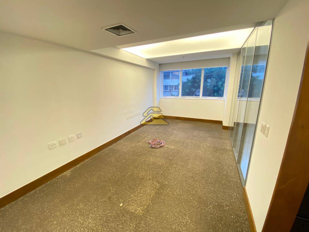 Conjunto Comercial-Sala para alugar, 120m² - Foto 30