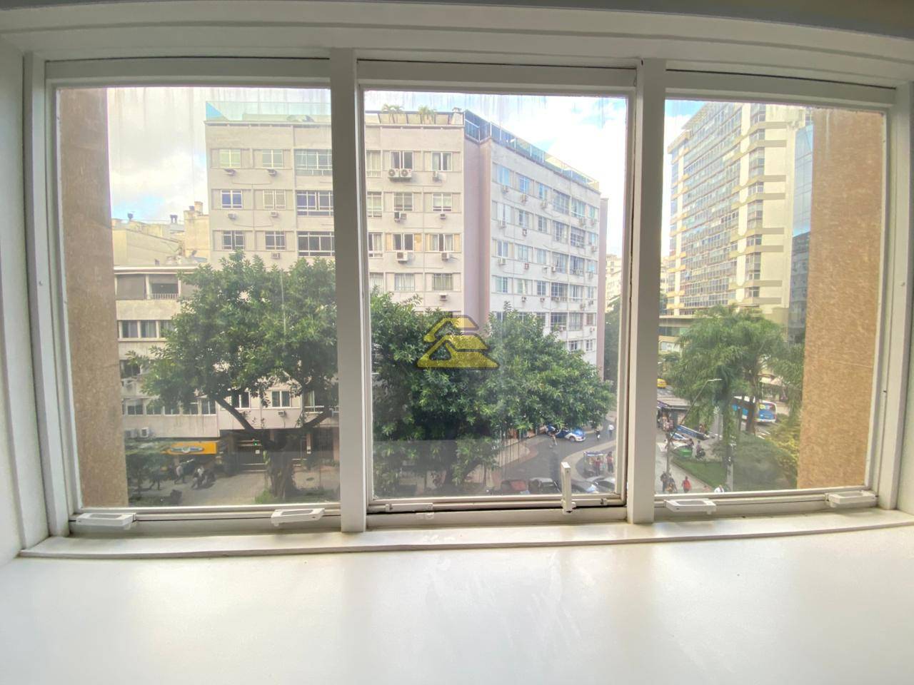 Conjunto Comercial-Sala para alugar, 120m² - Foto 29