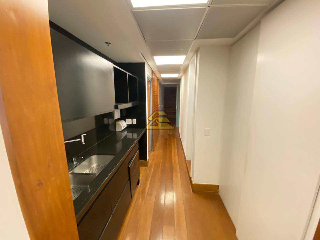Conjunto Comercial-Sala para alugar, 120m² - Foto 31