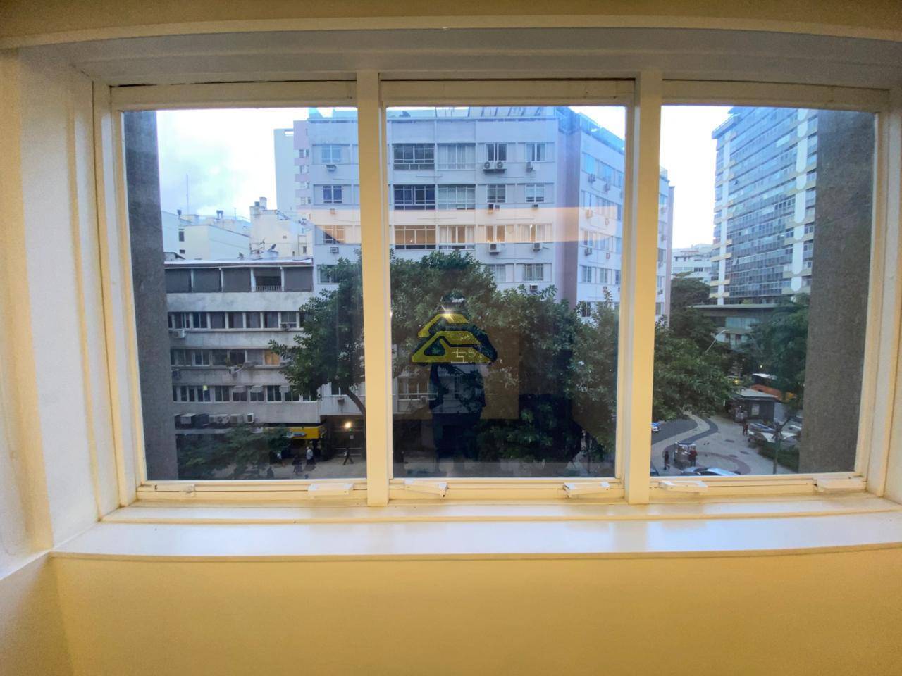 Conjunto Comercial-Sala para alugar, 120m² - Foto 16