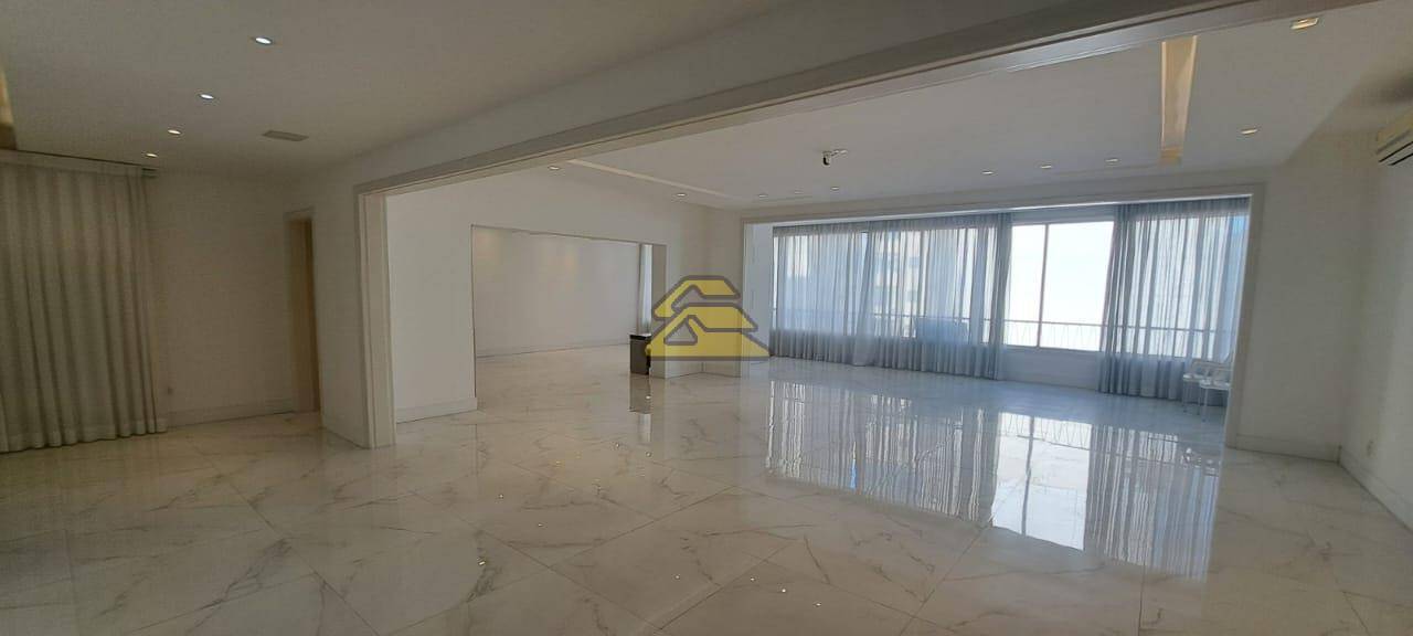 Apartamento para alugar com 4 quartos, 407m² - Foto 2