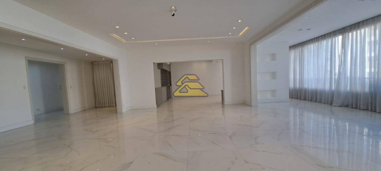 Apartamento para alugar com 4 quartos, 407m² - Foto 3