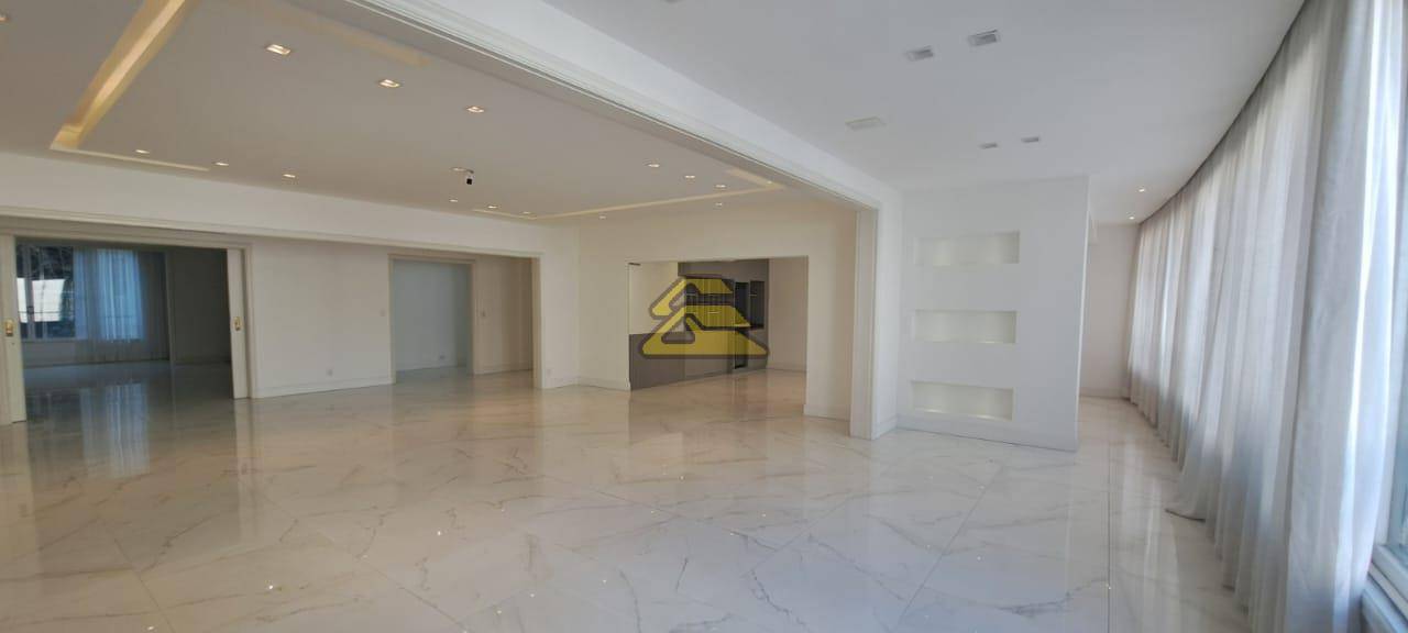 Apartamento para alugar com 4 quartos, 407m² - Foto 4