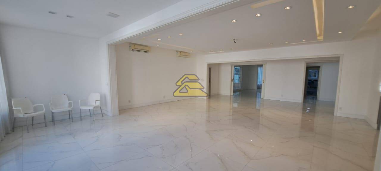 Apartamento para alugar com 4 quartos, 407m² - Foto 5