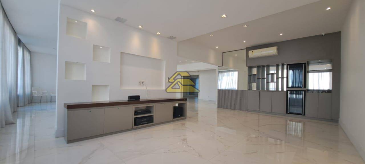 Apartamento para alugar com 4 quartos, 407m² - Foto 6