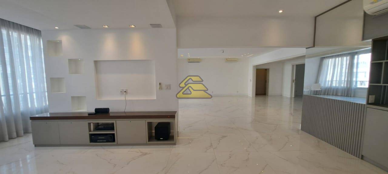 Apartamento para alugar com 4 quartos, 407m² - Foto 8